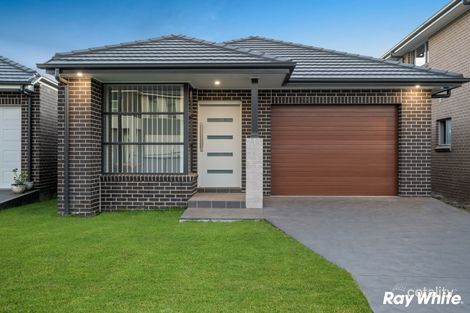 Property photo of 9 Brodie Street Marsden Park NSW 2765