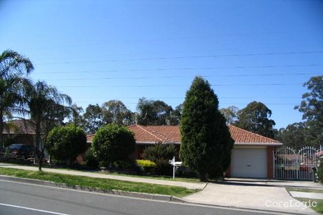 Property photo of 261 Whitford Road Green Valley NSW 2168