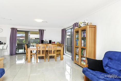 Property photo of 23 Taradale Drive Ropes Crossing NSW 2760