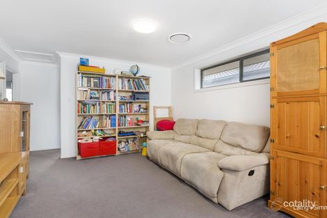 Property photo of 23 Taradale Drive Ropes Crossing NSW 2760