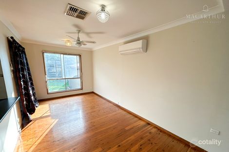 Property photo of 5 Willow Street Kooringal NSW 2650