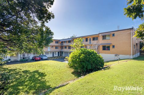 Property photo of 10/21 London Road Clayfield QLD 4011