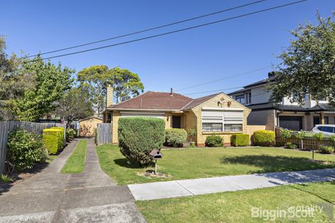 Property photo of 4 Jaguar Drive Clayton VIC 3168