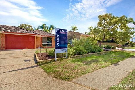 Property photo of 18B Shepherds Bush Drive Kingsley WA 6026