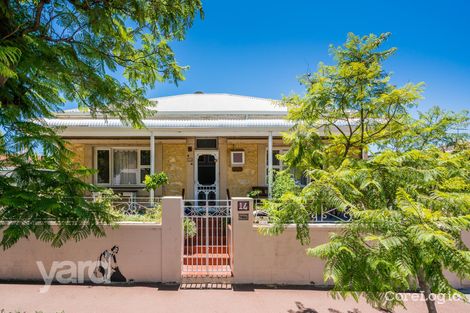 Property photo of 14 George Street East Fremantle WA 6158