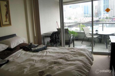 Property photo of 303/50 Murray Street Sydney NSW 2000