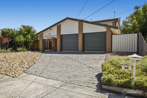 56 Randwick Dr, Keilor Park, VIC 3042