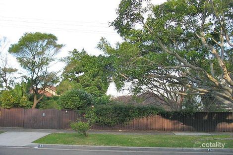 13 Dudley Rd, Rose Bay, NSW 2029