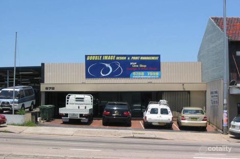 674 Parramatta Rd, Croydon, NSW 2132