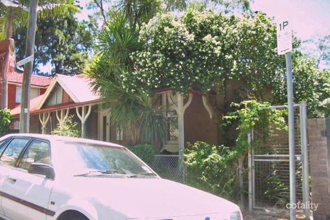 5 Rosebank St, Glebe, NSW 2037