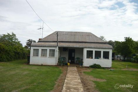 23 King St, Yeoval, NSW 2868