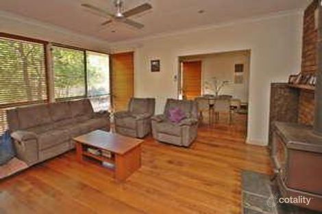 Property photo of 36 Rose Avenue Hurstbridge VIC 3099