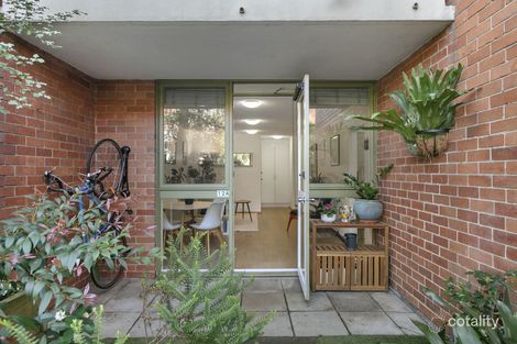 12a/76 Haines St, North Melbourne, VIC 3051