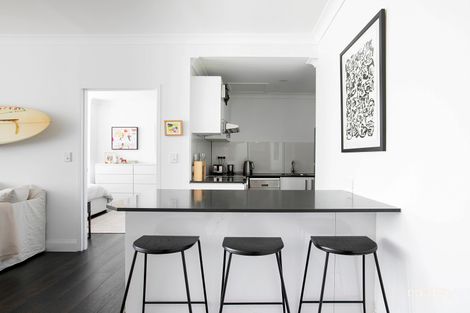 Property photo of 103/5 Ward Avenue Potts Point NSW 2011