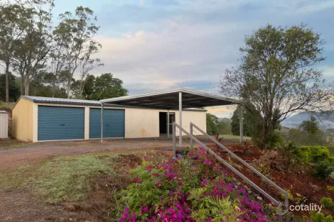 Property photo of 419 Russells Road Pine Mountain QLD 4306
