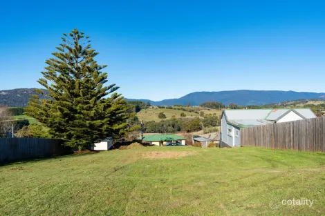 Property photo of 3A Alice Street Scottsdale TAS 7260
