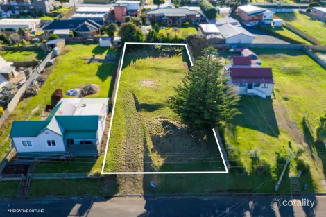 Property photo of 3A Alice Street Scottsdale TAS 7260