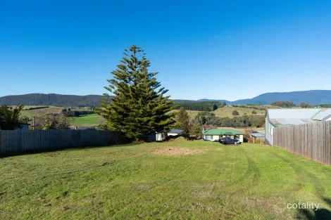 Property photo of 3A Alice Street Scottsdale TAS 7260
