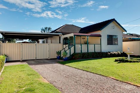 Property photo of 22 Pritchard Road Macquarie Fields NSW 2564