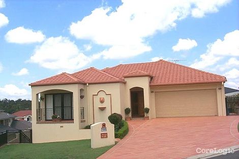 Property photo of 16 Bishop Place Carindale QLD 4152