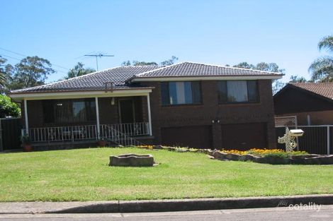 33 Hibiscus St, Greystanes, NSW 2145