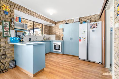 Property photo of 25 Robinson Street Spalding WA 6530