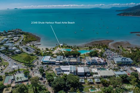 2/348 Shute Harbour Rd, Airlie Beach, QLD 4802