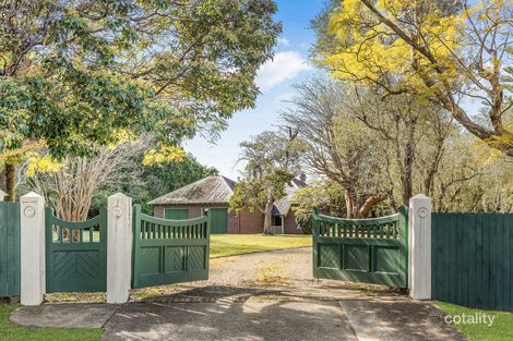 Property photo of 397 Bobbin Head Road North Turramurra NSW 2074