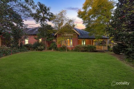Property photo of 397 Bobbin Head Road North Turramurra NSW 2074