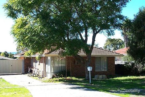 15 Hayden Way, Langford, WA 6147