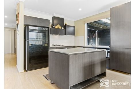 Property photo of 20 Stark Circuit Cranbourne East VIC 3977
