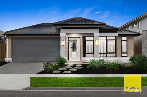 Property photo of 7 Generosa Grove Tarneit VIC 3029