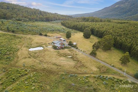 Property photo of LOT 2 Gulf Road Liffey TAS 7301