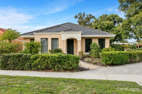 Property photo of 2 Griffin Crescent Manning WA 6152