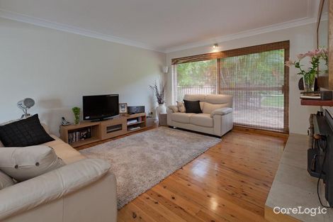 Property photo of 22 Dumbarton Drive Kenmore QLD 4069