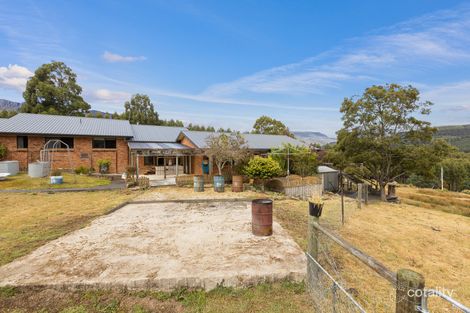 Property photo of LOT 2 Gulf Road Liffey TAS 7301