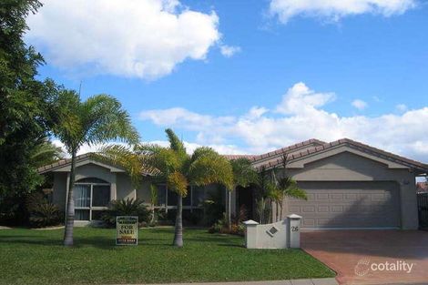 26 Atherton Cct, Kirwan, QLD 4817