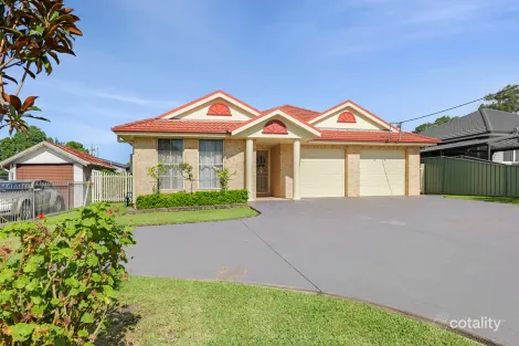 264 Macquarie St, South Windsor, NSW 2756
