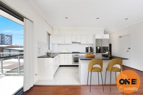 Property photo of 13/9-11 Taylor Street Lidcombe NSW 2141