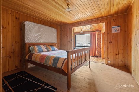 Property photo of LOT 2 Gulf Road Liffey TAS 7301