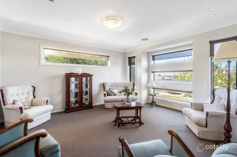 Property photo of 50 Franklin Drive Estella NSW 2650