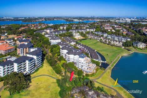 Property photo of 8/3 Harbourview Crescent Abbotsford NSW 2046