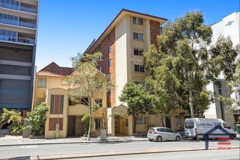 58/138 Adelaide Tce, East Perth, WA 6004