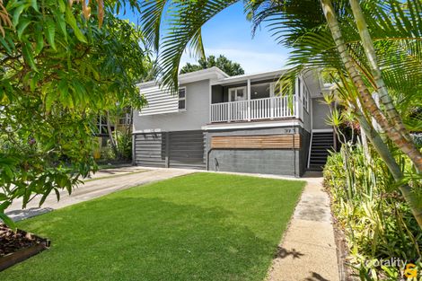 37 Claymeade St, Wynnum, QLD 4178