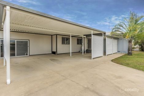 Property photo of 56 Mimnagh Street Norville QLD 4670