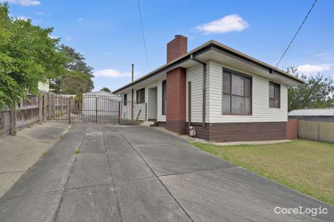 Property photo of 25 Evans Street Morwell VIC 3840