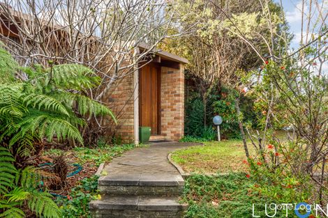 Property photo of 34 Tunney Crescent Florey ACT 2615