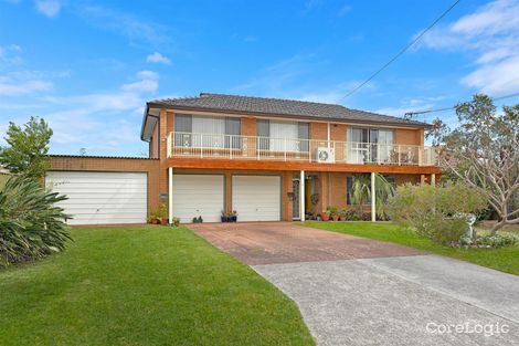 Property photo of 41 Nyora Street Chester Hill NSW 2162