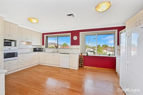 Property photo of 41 Nyora Street Chester Hill NSW 2162