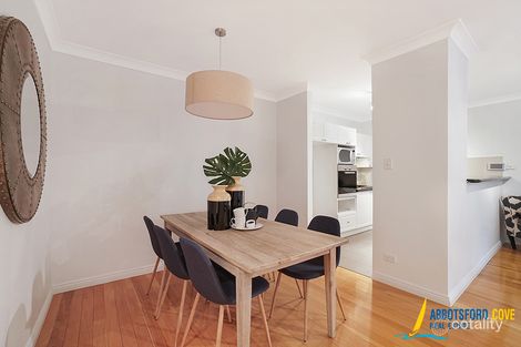 Property photo of 8/3 Harbourview Crescent Abbotsford NSW 2046